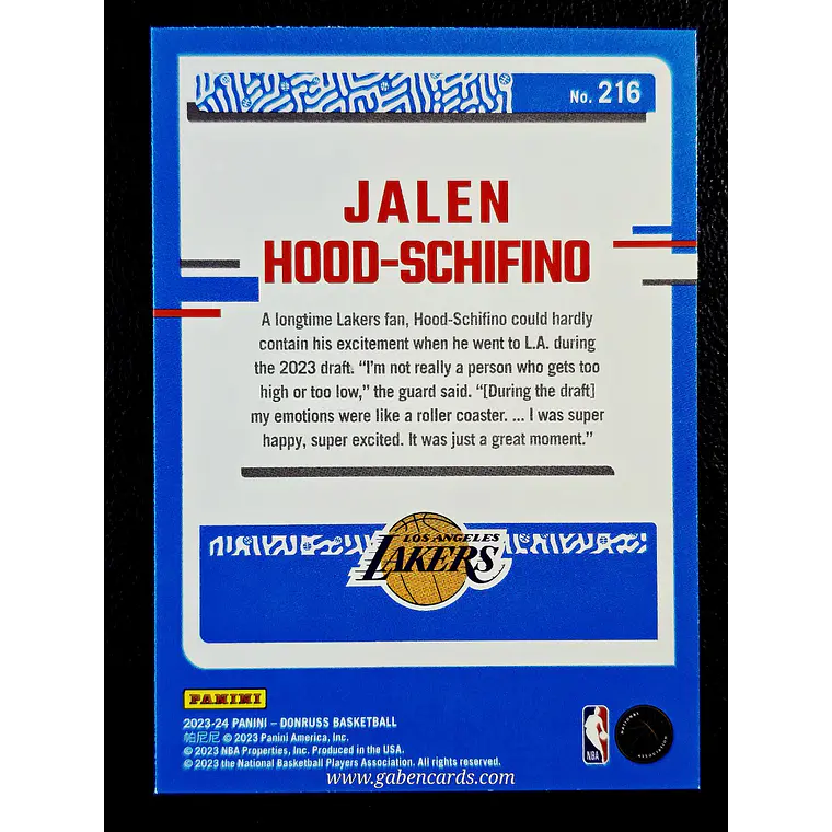 Jalen Hood-Schifino 2