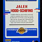 Jalen Hood-Schifino - thumbnail 2