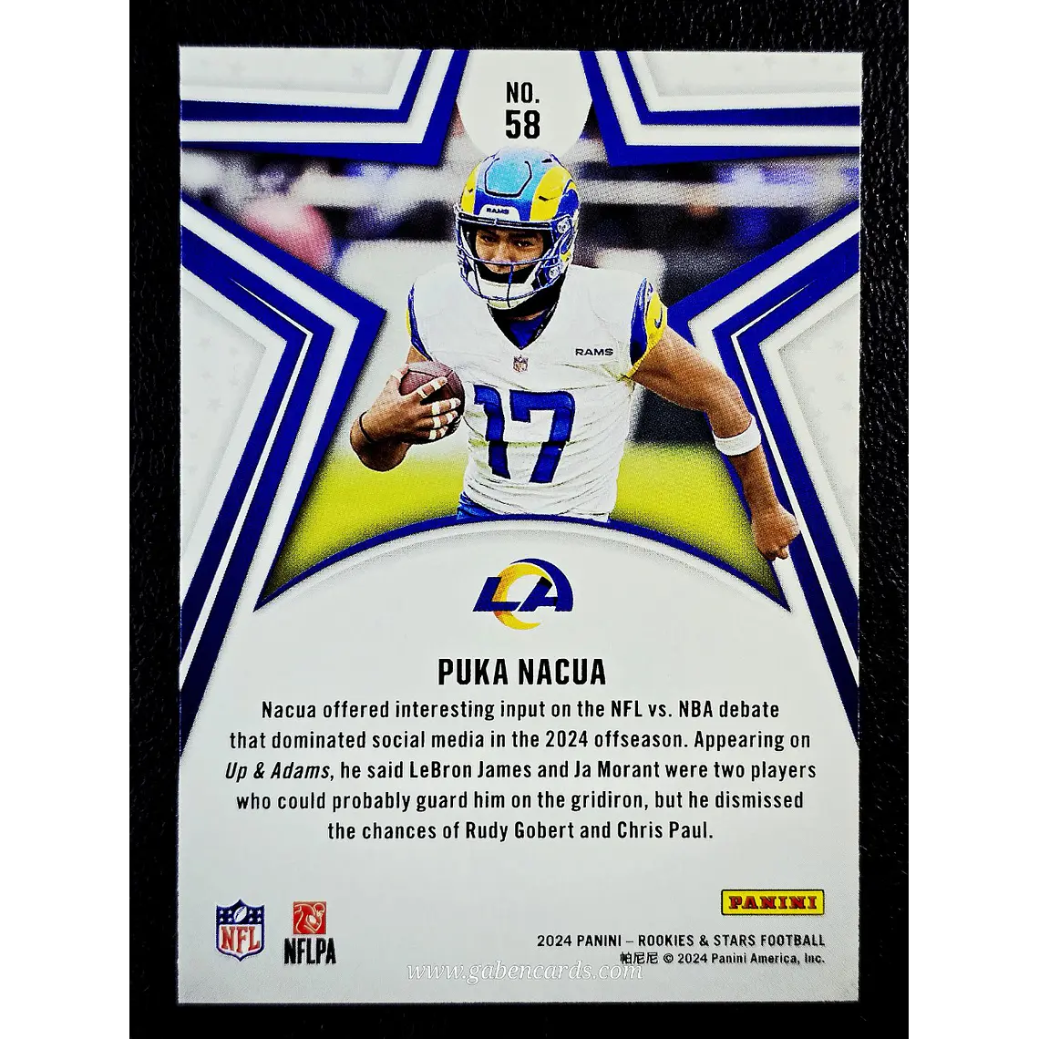 Puka Nacua 2