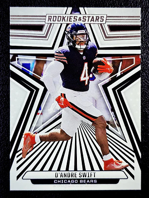 D'Andre Swift
