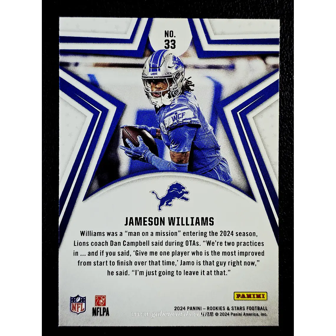Jameson Williams 2