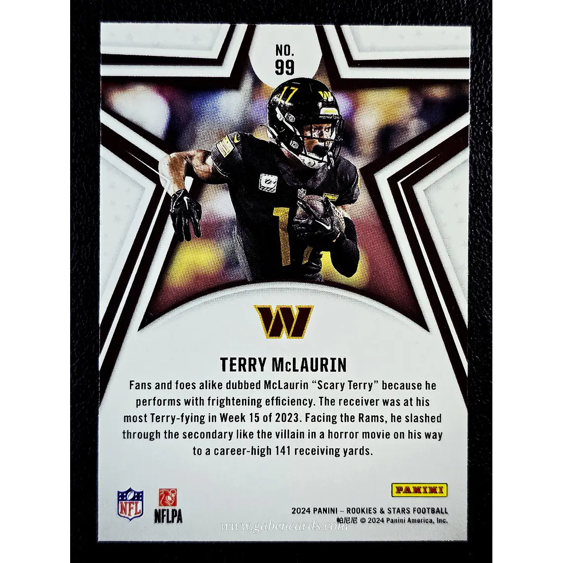 Terry McLaurin 2