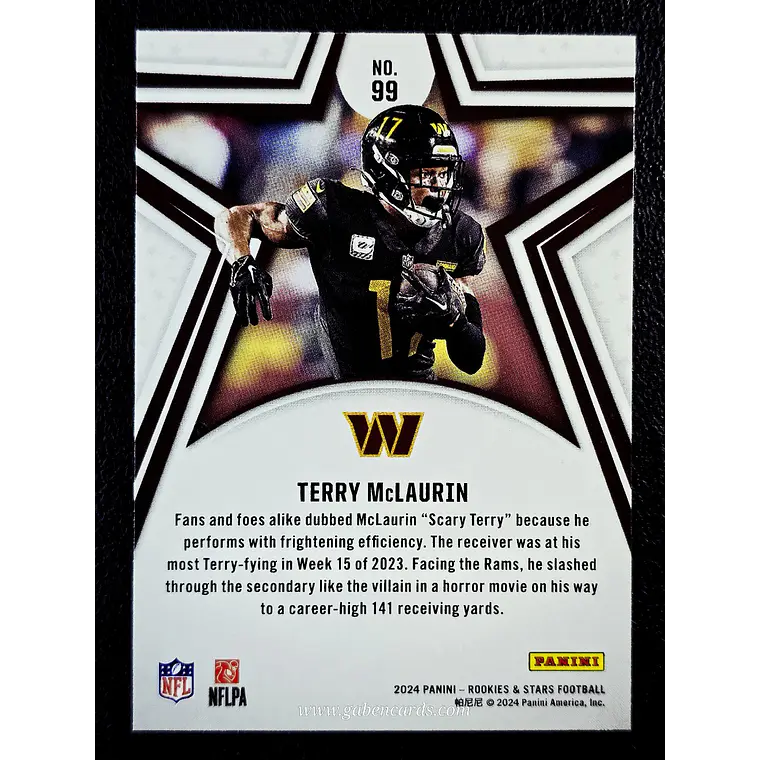 Terry McLaurin 2