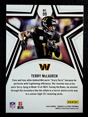 Terry McLaurin
