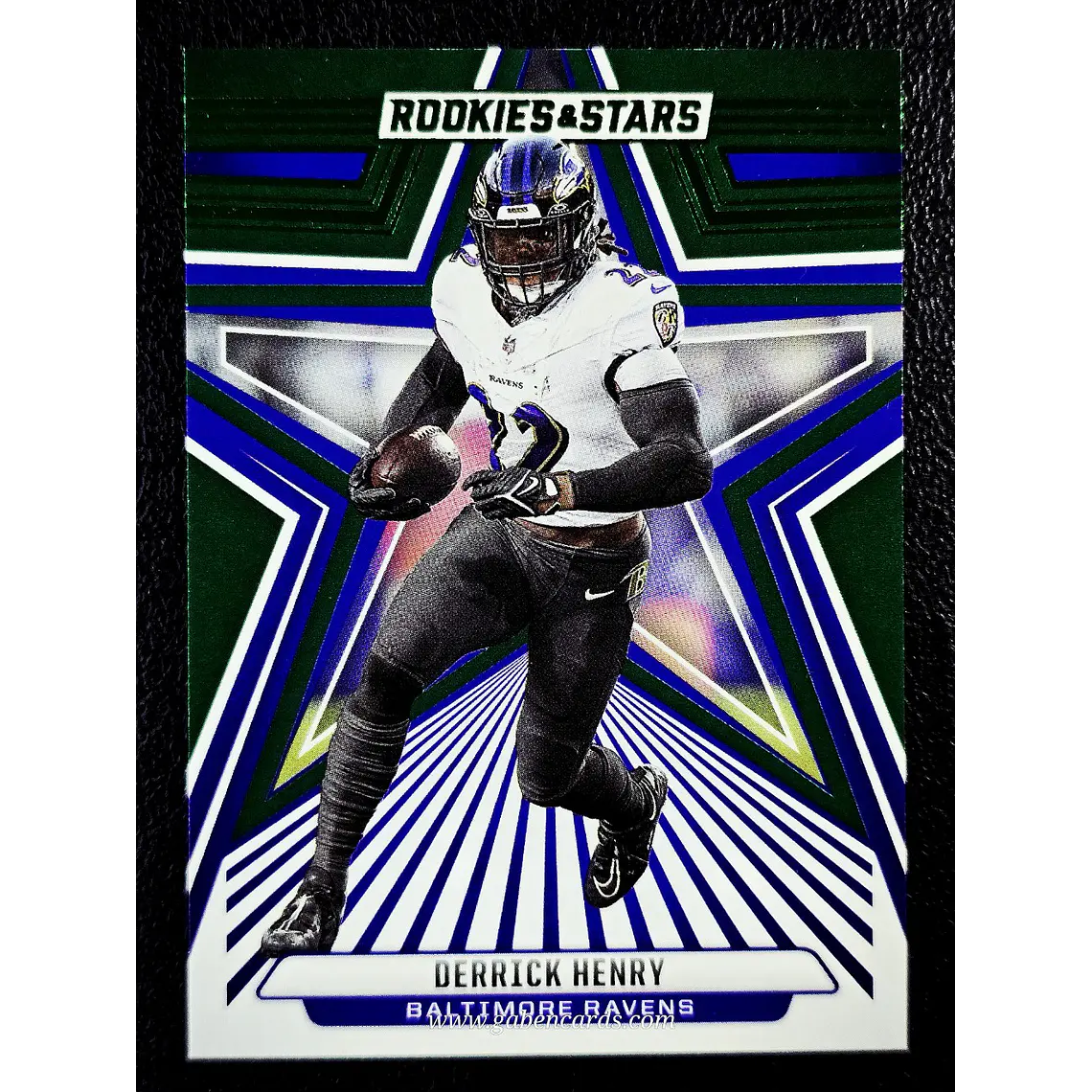  Derrick Henry 1
