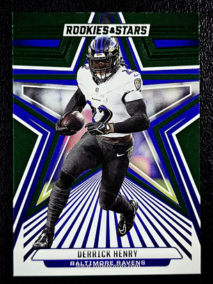  Derrick Henry