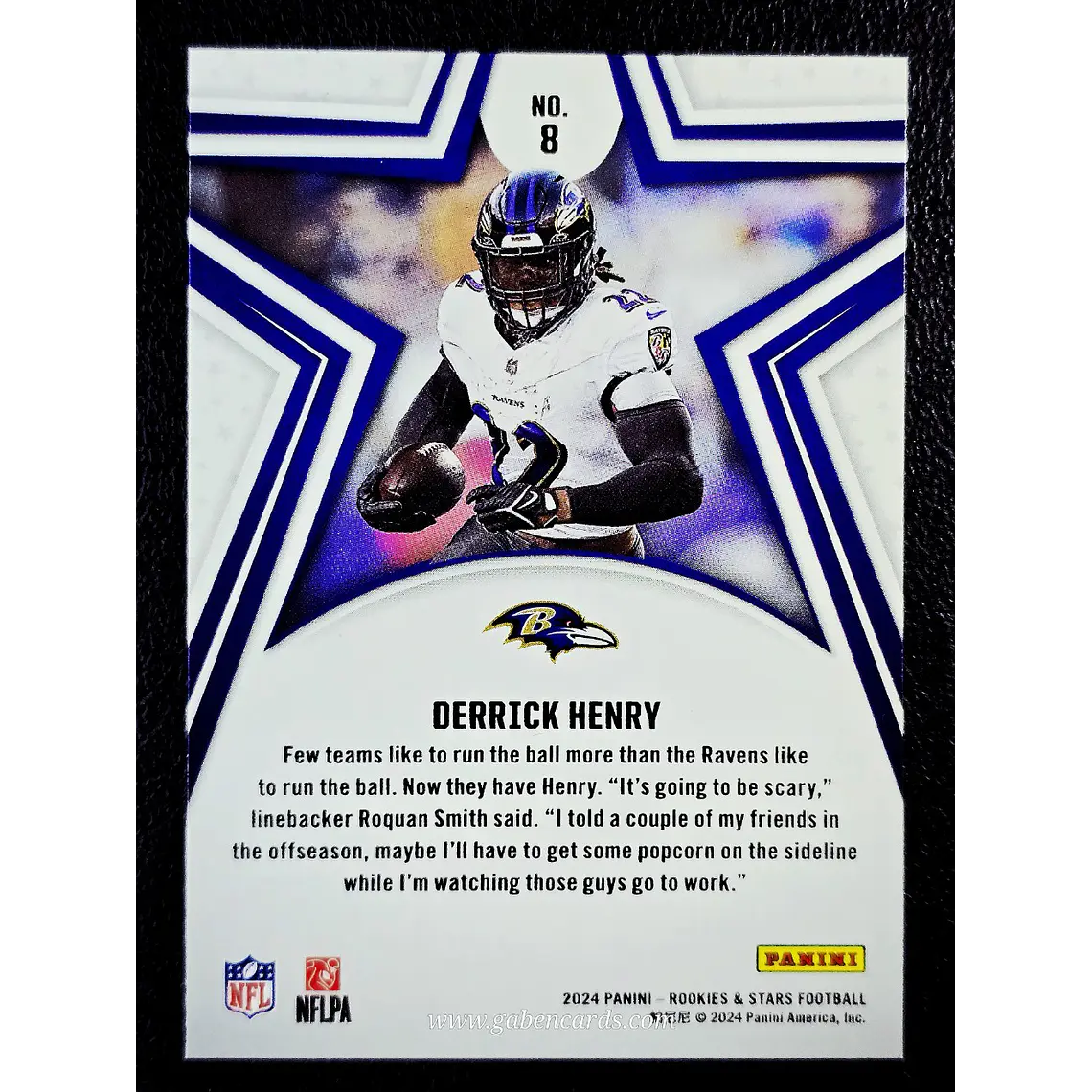  Derrick Henry 2