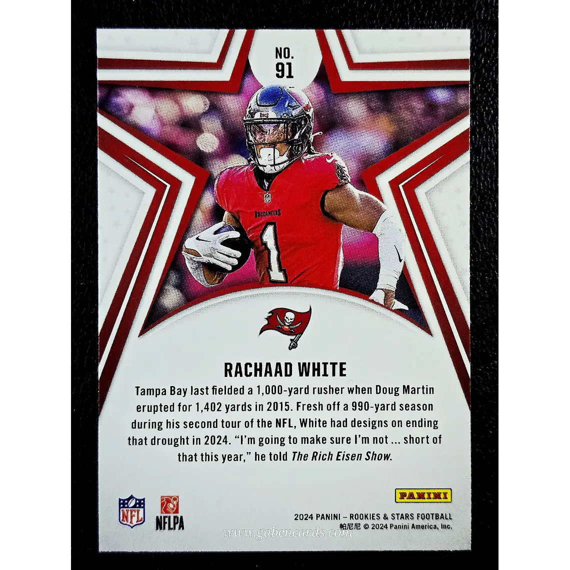 Rachaad White 2