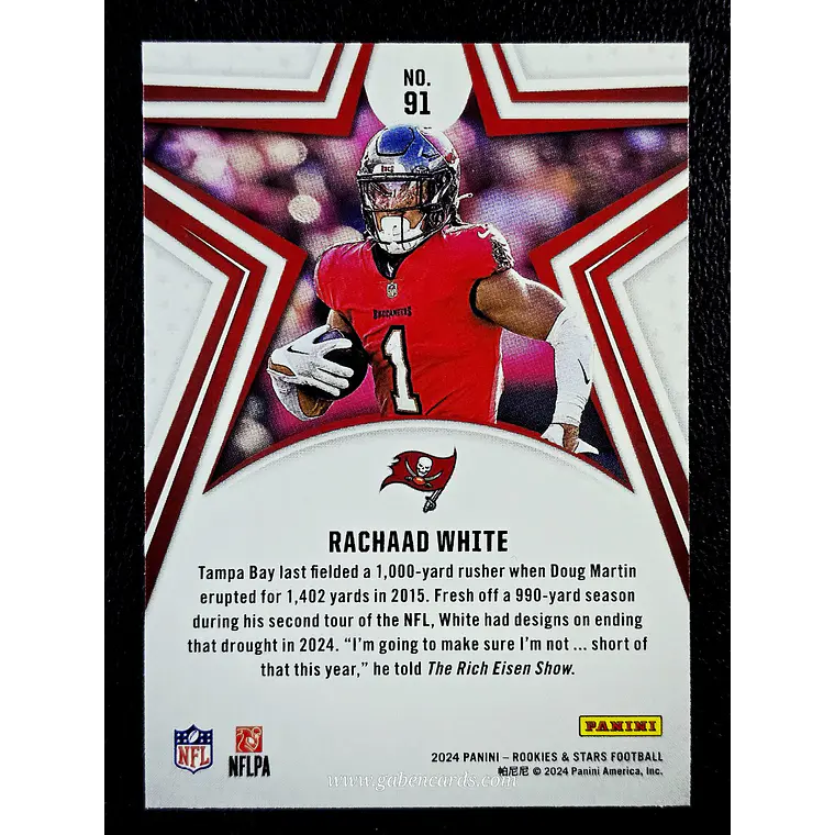 Rachaad White 2