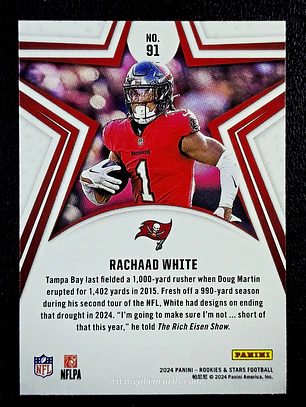 Rachaad White