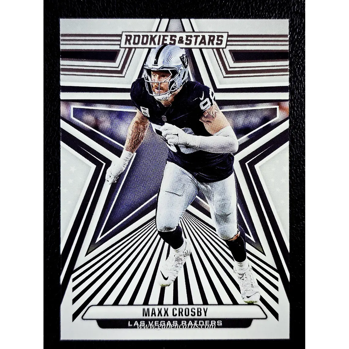 Maxx Crosby 1
