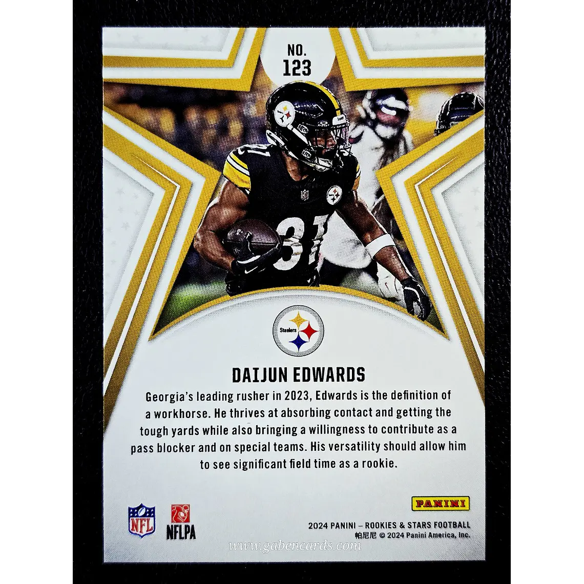 Daijun Edwards 2