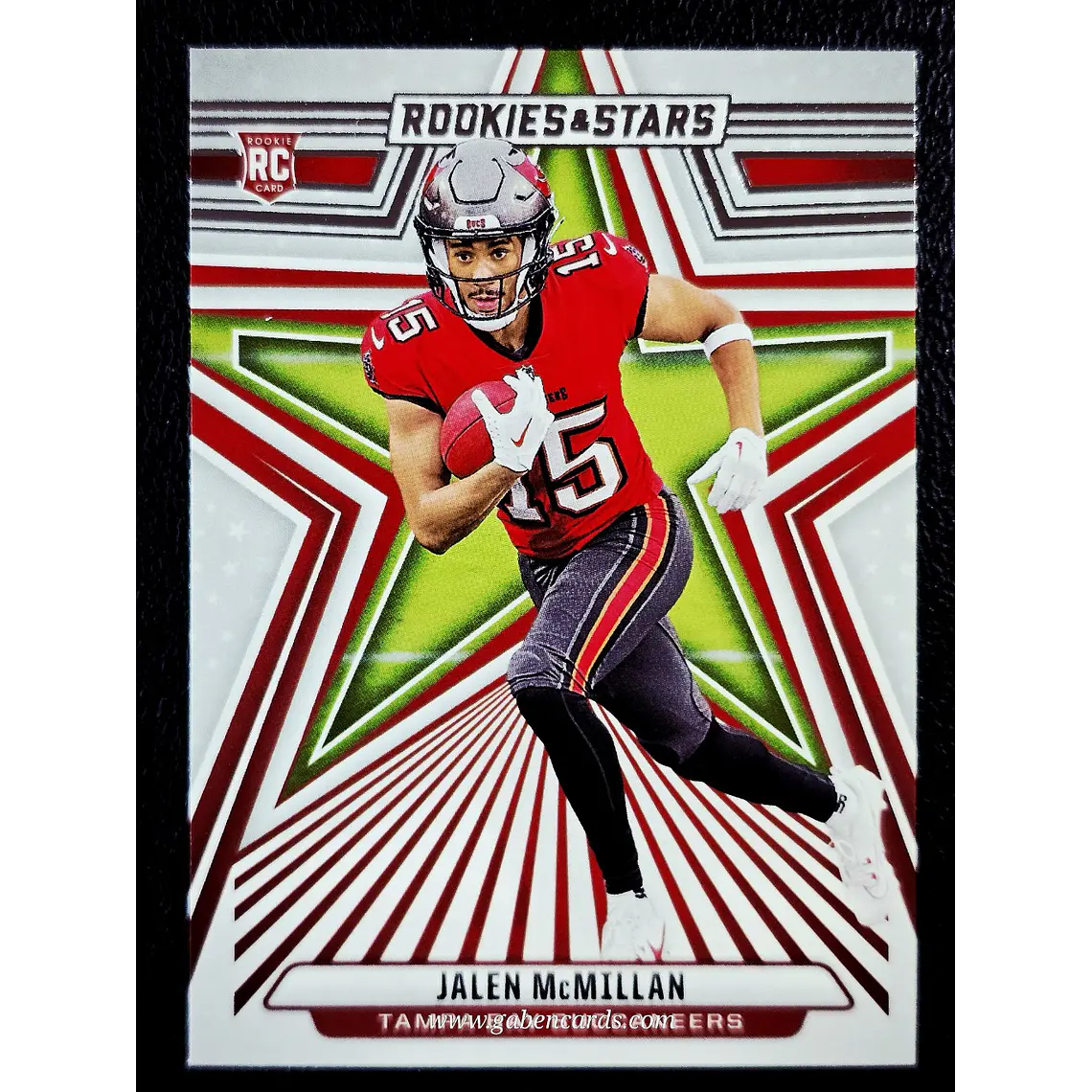 Jalen McMillan 1