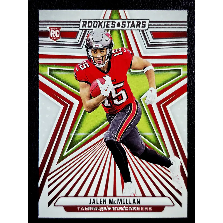 Jalen McMillan 1