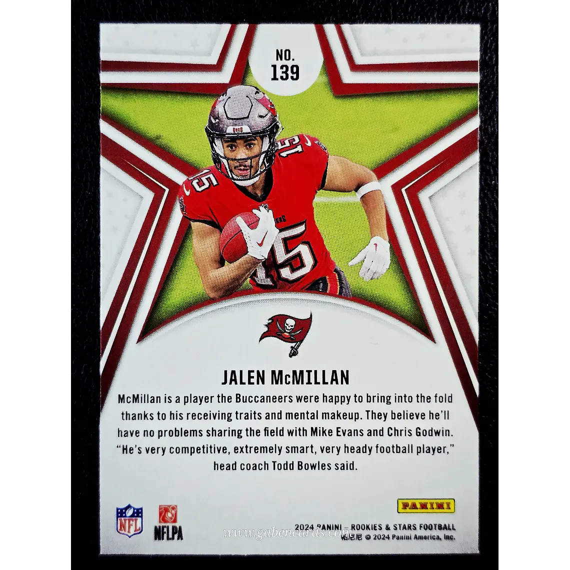 Jalen McMillan 2