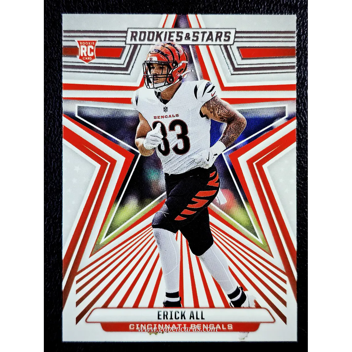 Erick All Jr. 1
