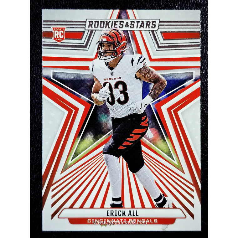 Erick All Jr. 1