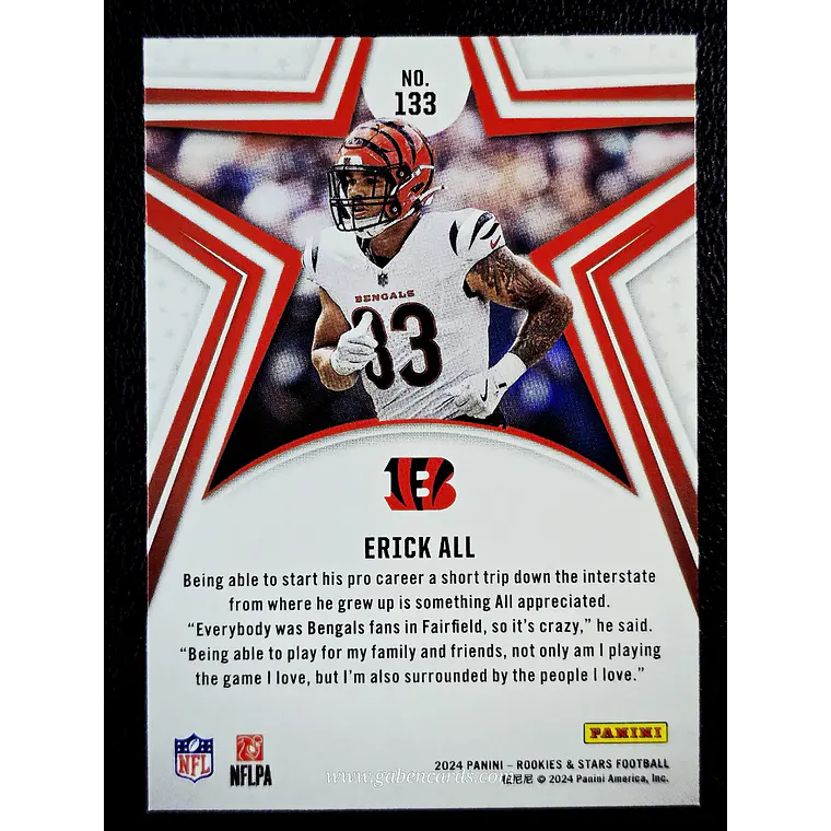 Erick All Jr. 2