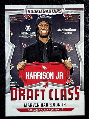 Marvin Harrison Jr.