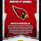 Marvin Harrison Jr. - thumbnail 2