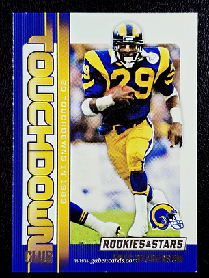Eric Dickerson