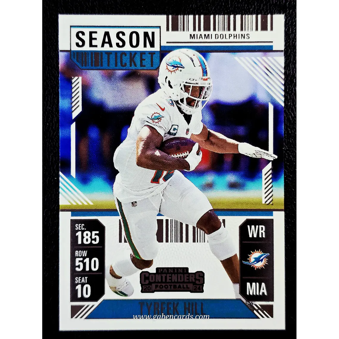 Tyreek Hill 1