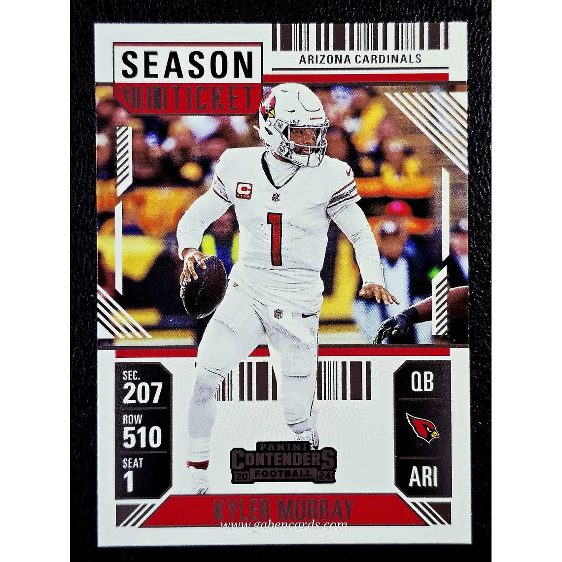 Kyler Murray 1