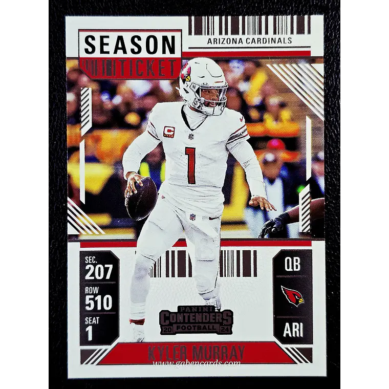 Kyler Murray 1
