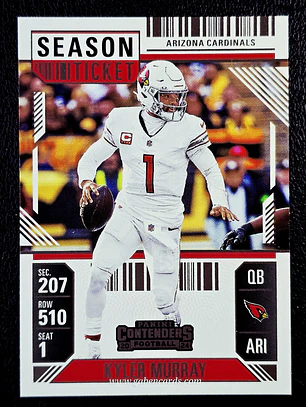 Kyler Murray