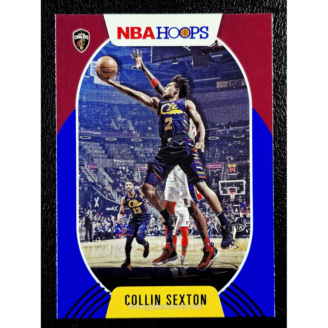 Collin Sexton 1