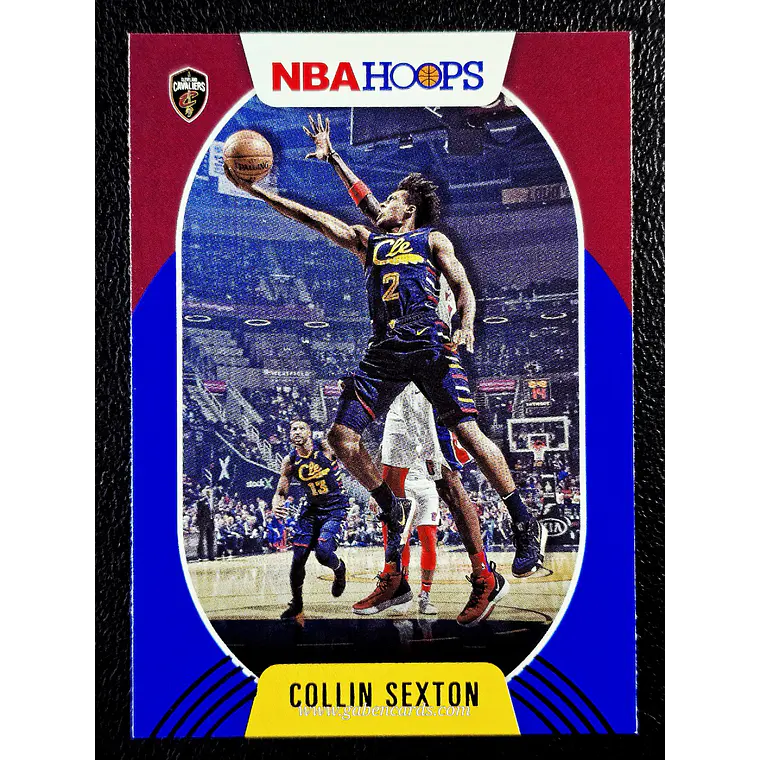 Collin Sexton 1