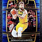 Domantas Sabonis - thumbnail 1