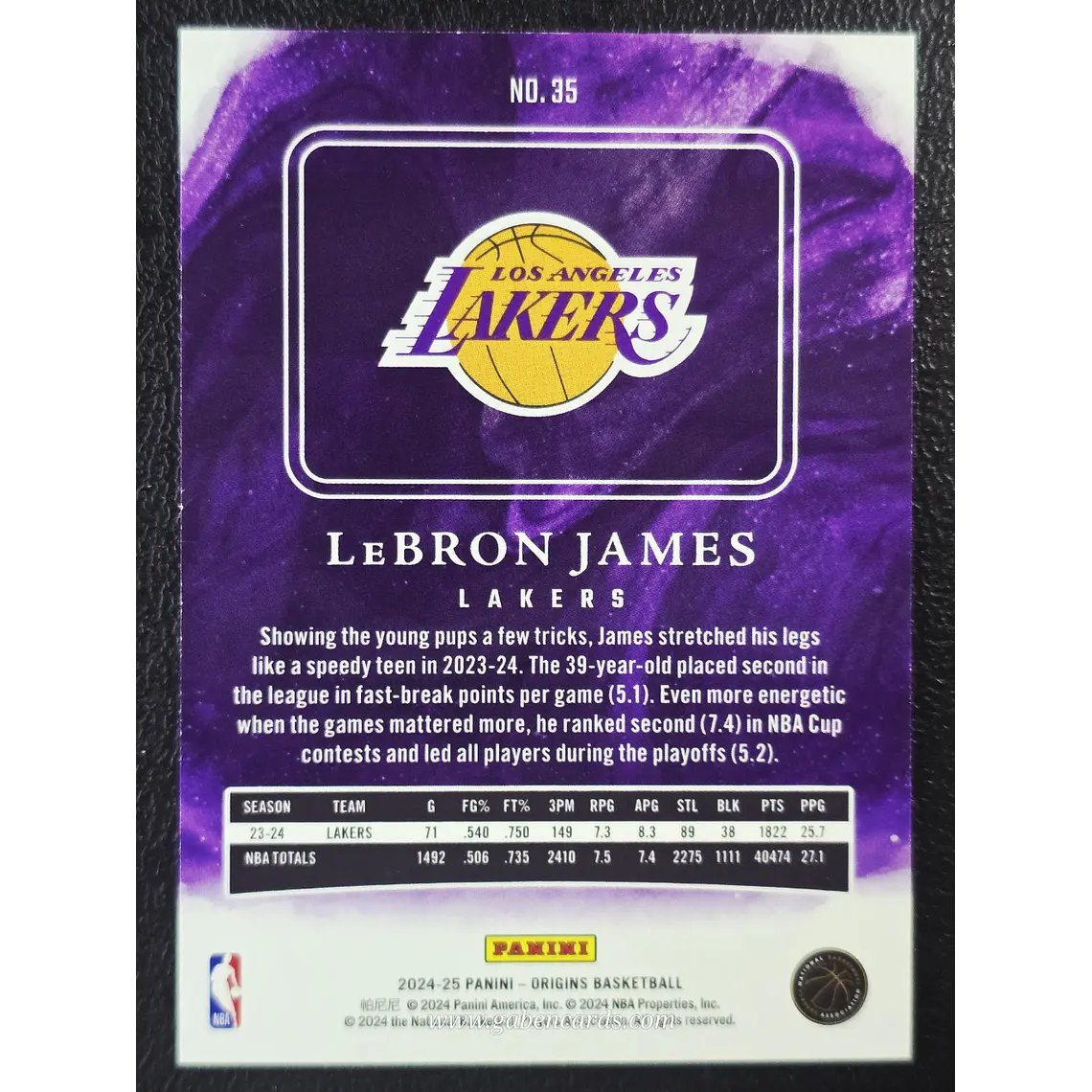 LeBron James 2