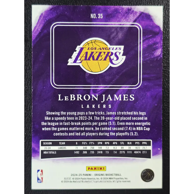 LeBron James 2