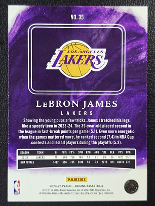 LeBron James