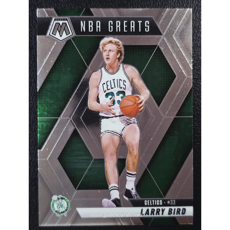 Larry Bird/Greats 1