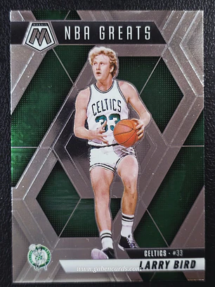 Larry Bird/Greats