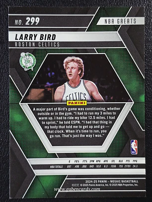 Larry Bird/Greats