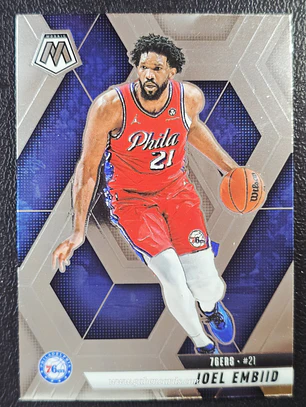 Joel Embiid