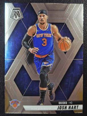 Josh Hart