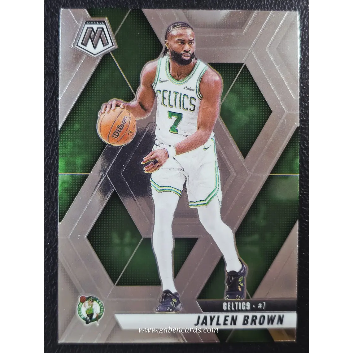 Jaylen Brown 1