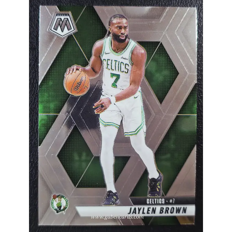 Jaylen Brown 1