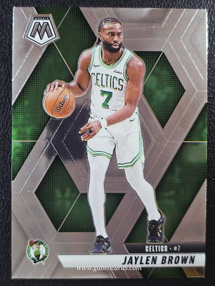 Jaylen Brown