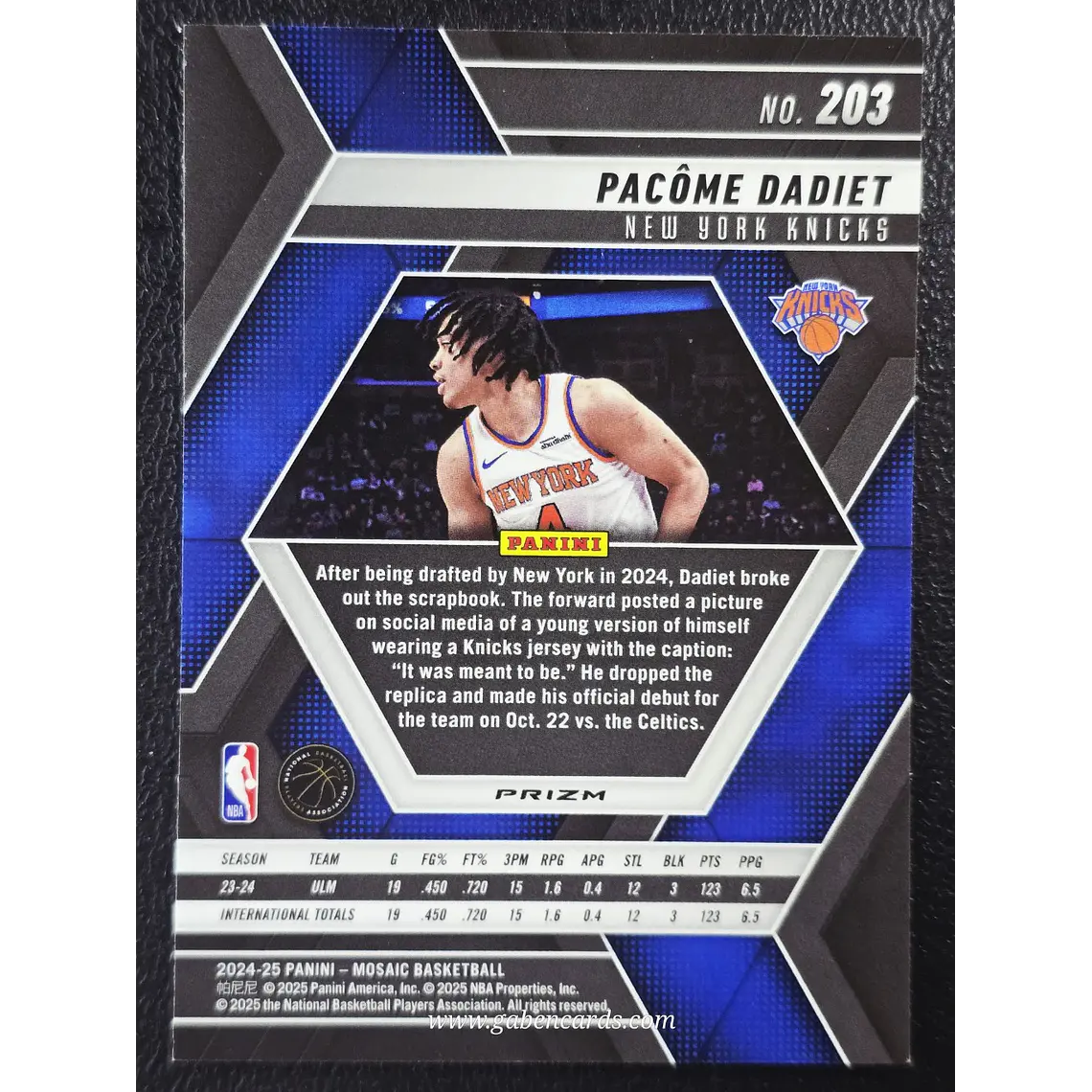 Pacome Dadiet 2