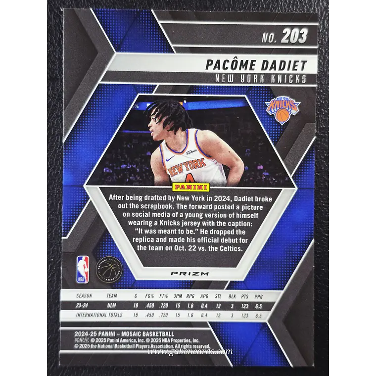 Pacome Dadiet 2