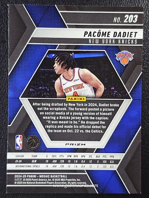 Pacome Dadiet