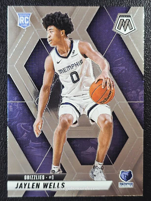 Jaylen Wells 