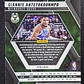 űGiannis Antetokounmpo/City Edition - thumbnail 2