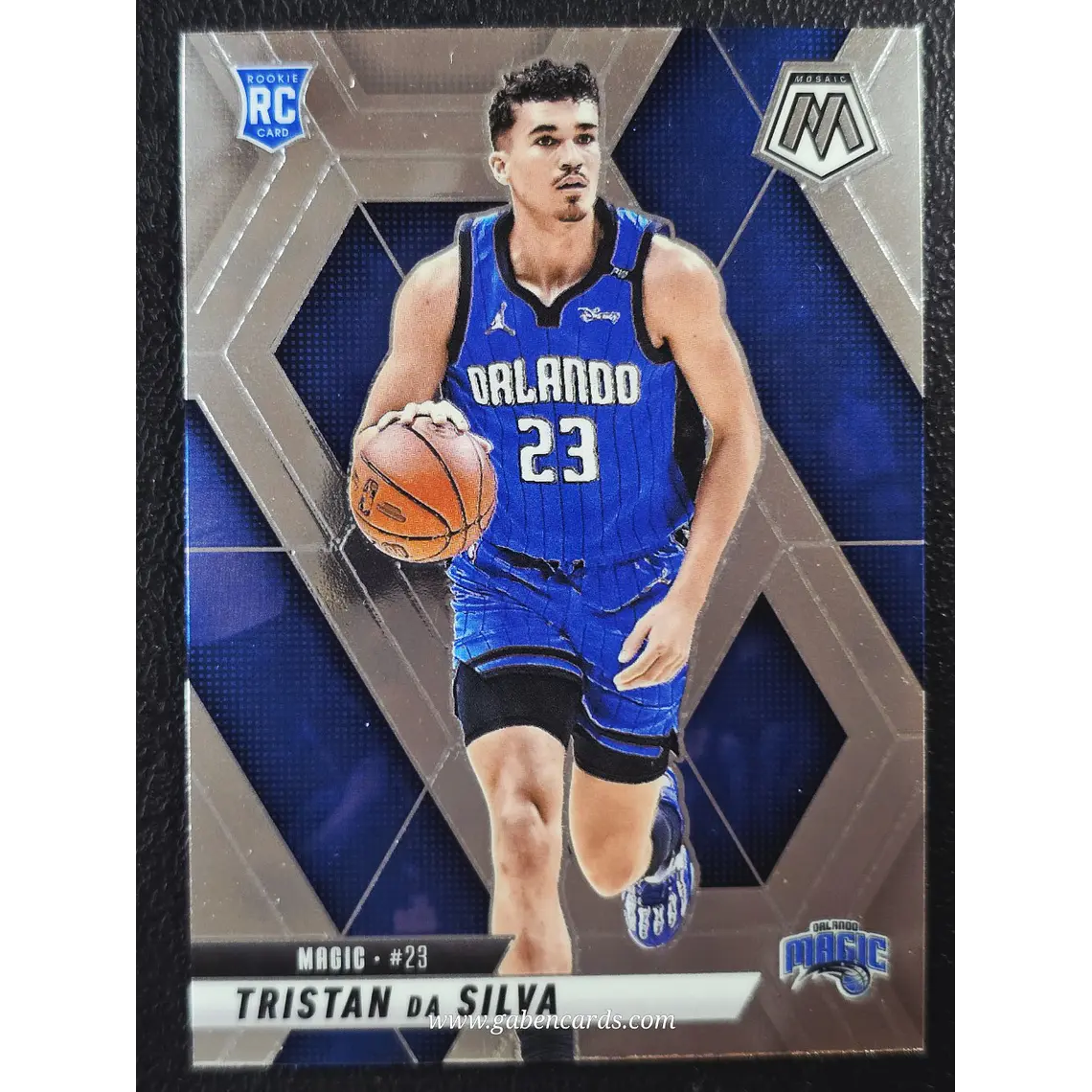 Tristan da Silva  1