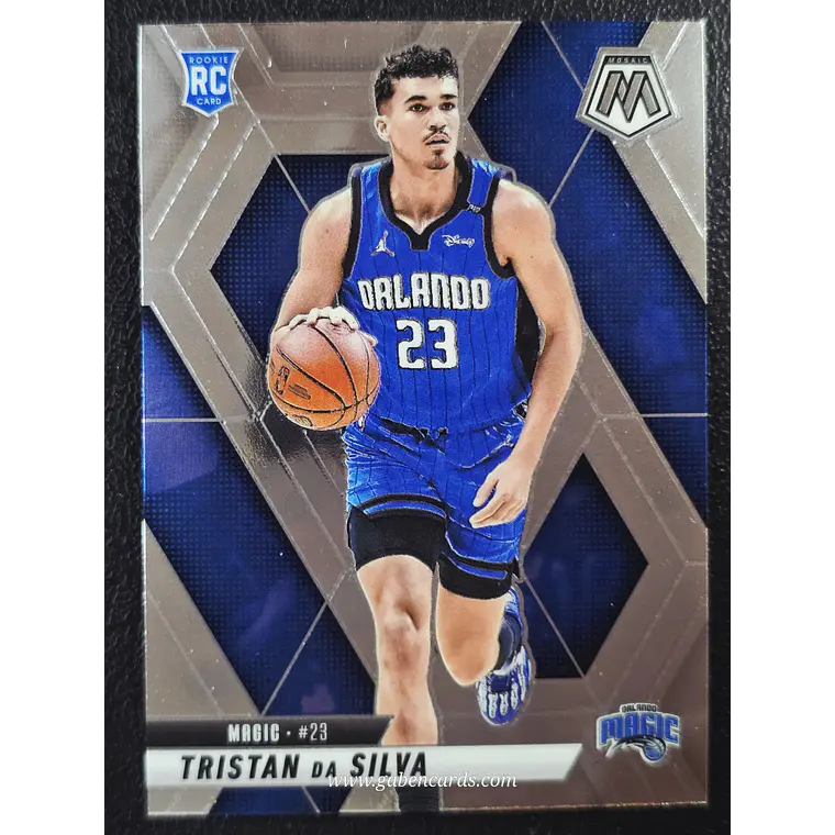 Tristan da Silva  1